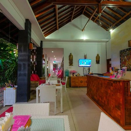 Lombok Senggigi Hotel Mangsit Kültér fotó