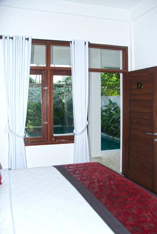 Lombok Senggigi Hotel Mangsit Szoba fotó