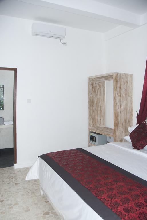Lombok Senggigi Hotel Mangsit Szoba fotó