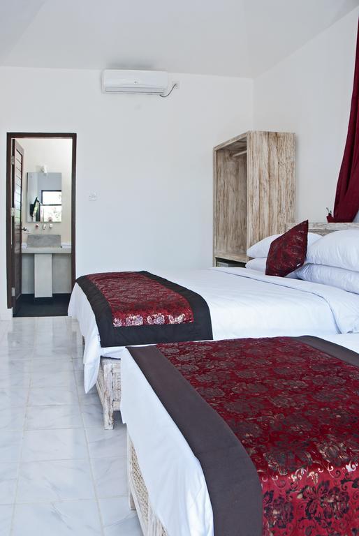 Lombok Senggigi Hotel Mangsit Szoba fotó