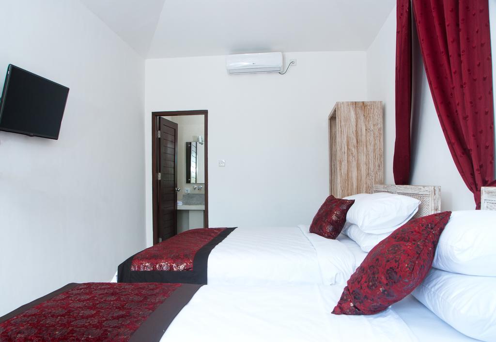 Lombok Senggigi Hotel Mangsit Szoba fotó
