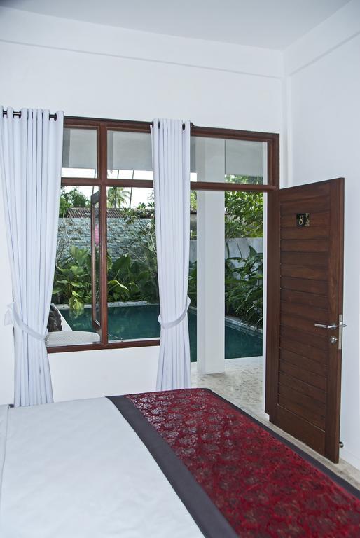 Lombok Senggigi Hotel Mangsit Szoba fotó