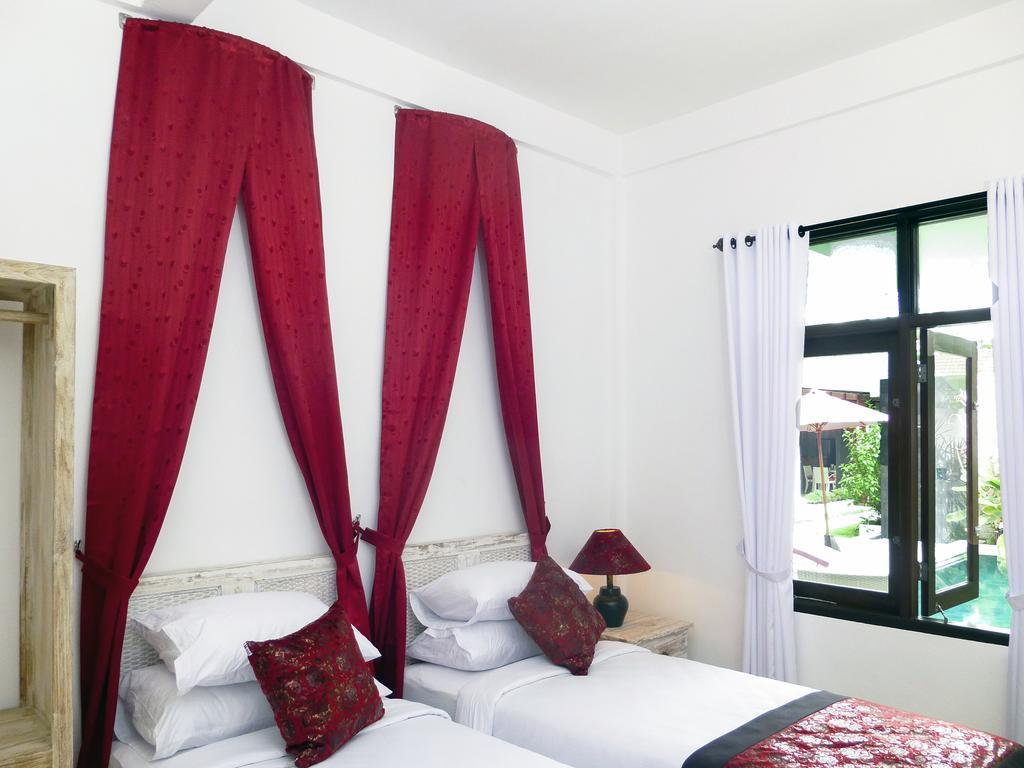 Lombok Senggigi Hotel Mangsit Szoba fotó