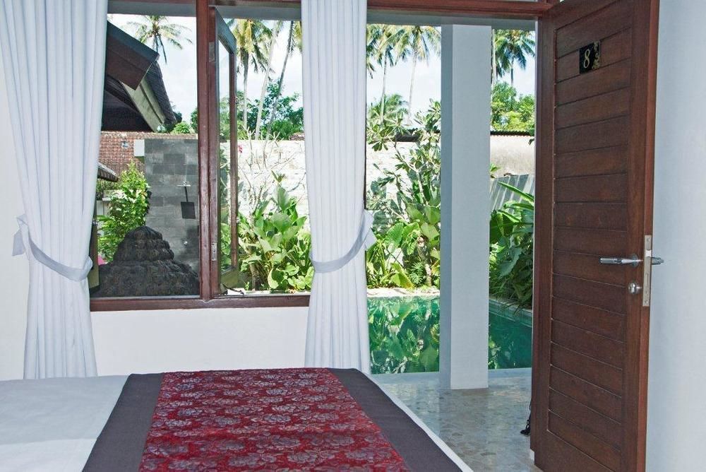 Lombok Senggigi Hotel Mangsit Kültér fotó