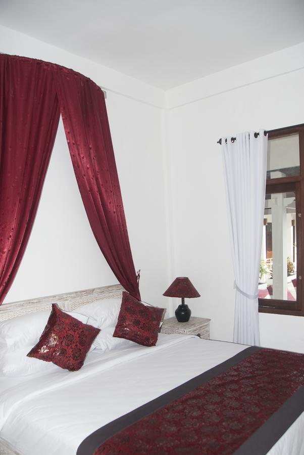 Lombok Senggigi Hotel Mangsit Szoba fotó