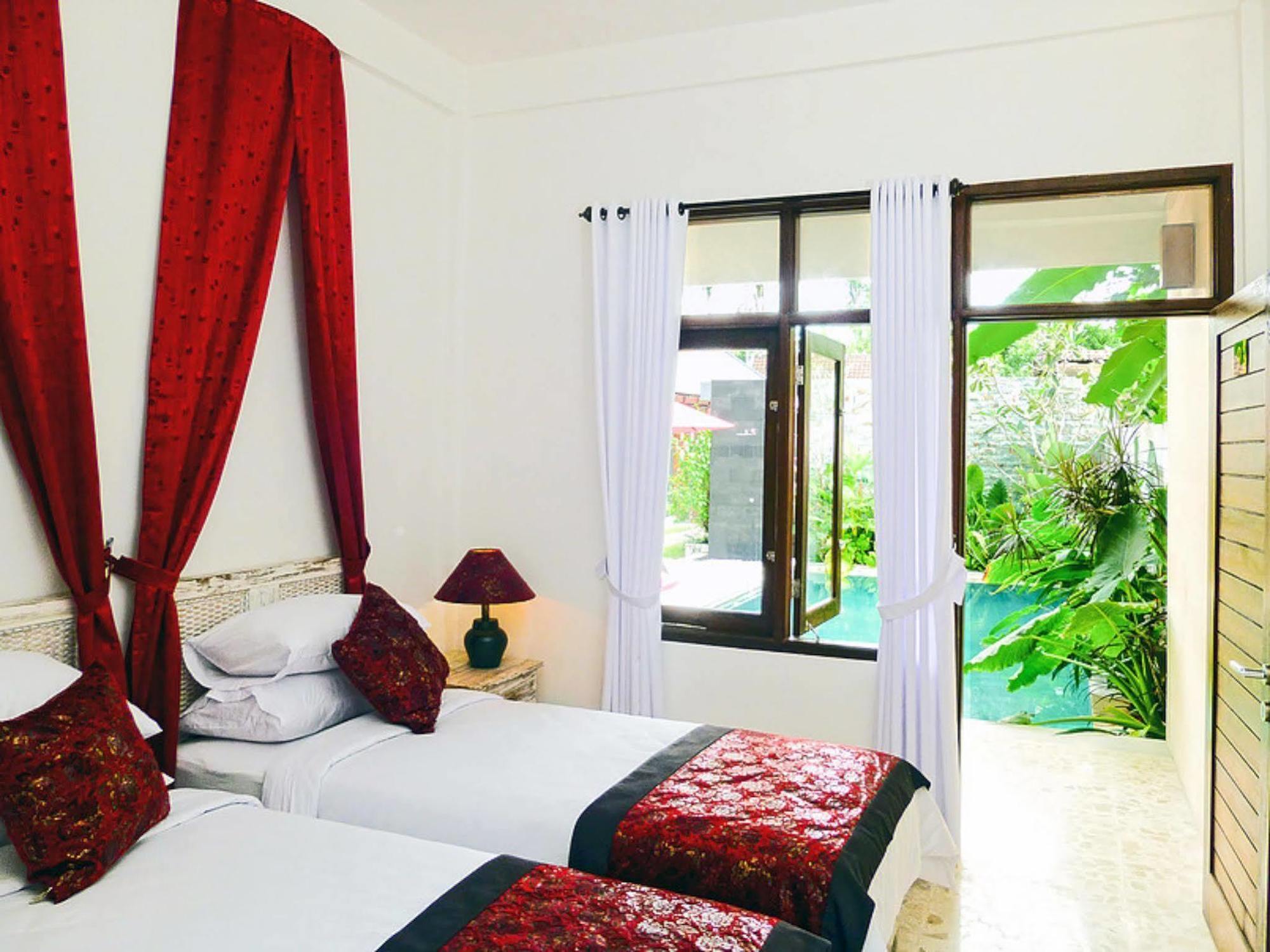 Lombok Senggigi Hotel Mangsit Kültér fotó