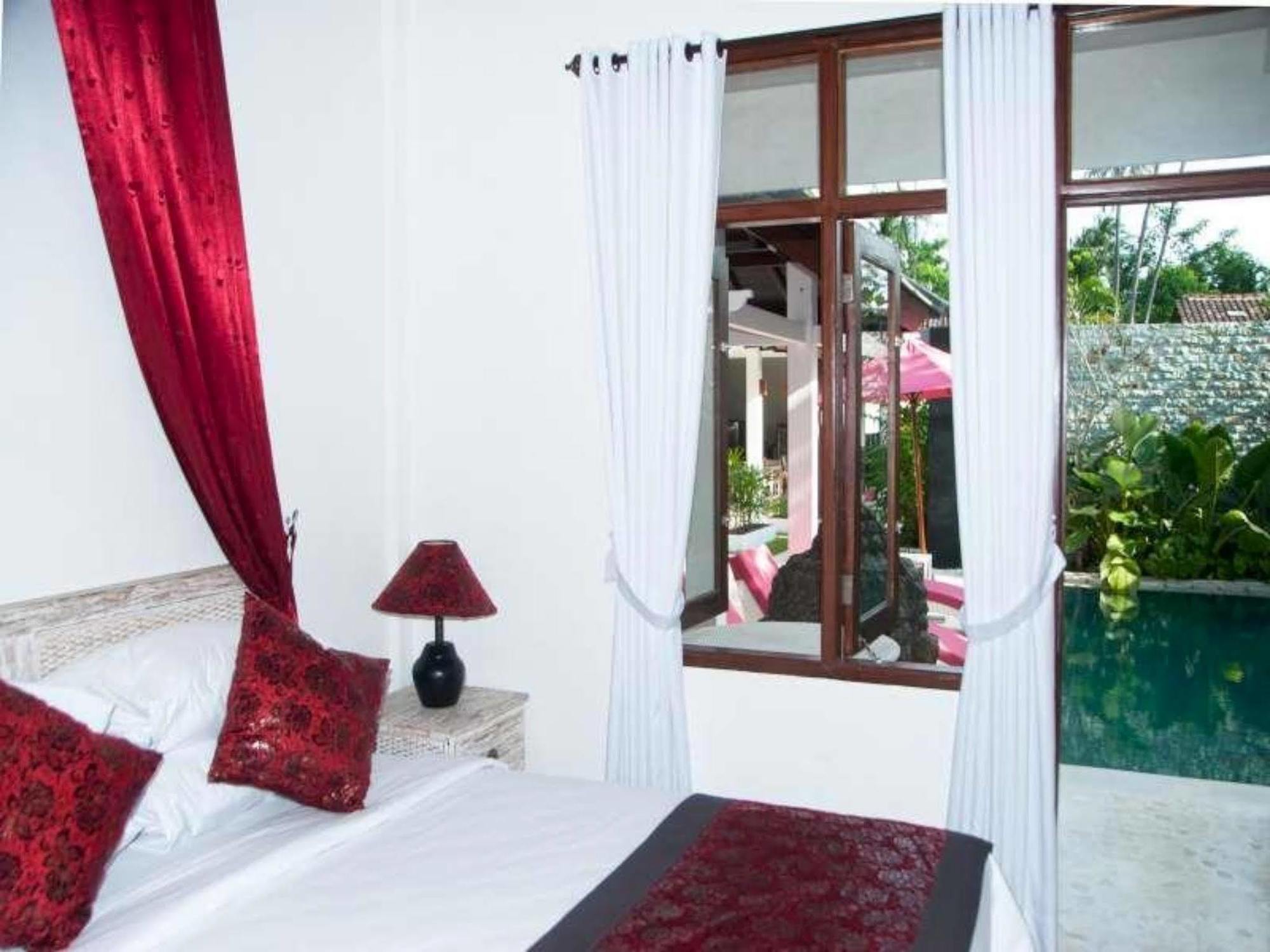 Lombok Senggigi Hotel Mangsit Kültér fotó