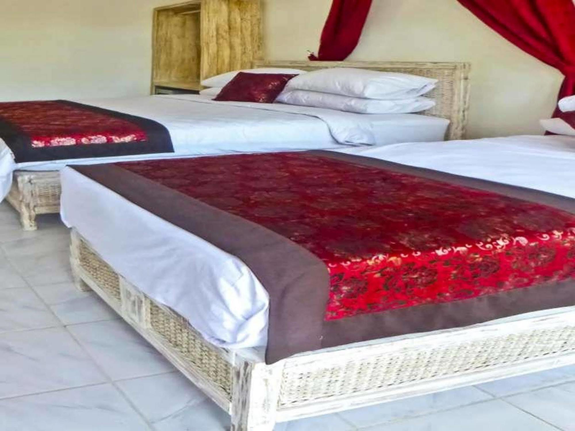 Lombok Senggigi Hotel Mangsit Kültér fotó