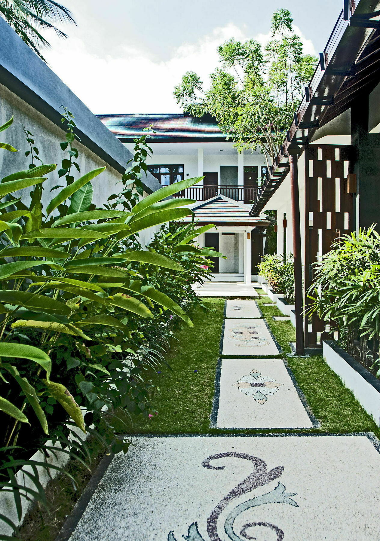 Lombok Senggigi Hotel Mangsit Kültér fotó