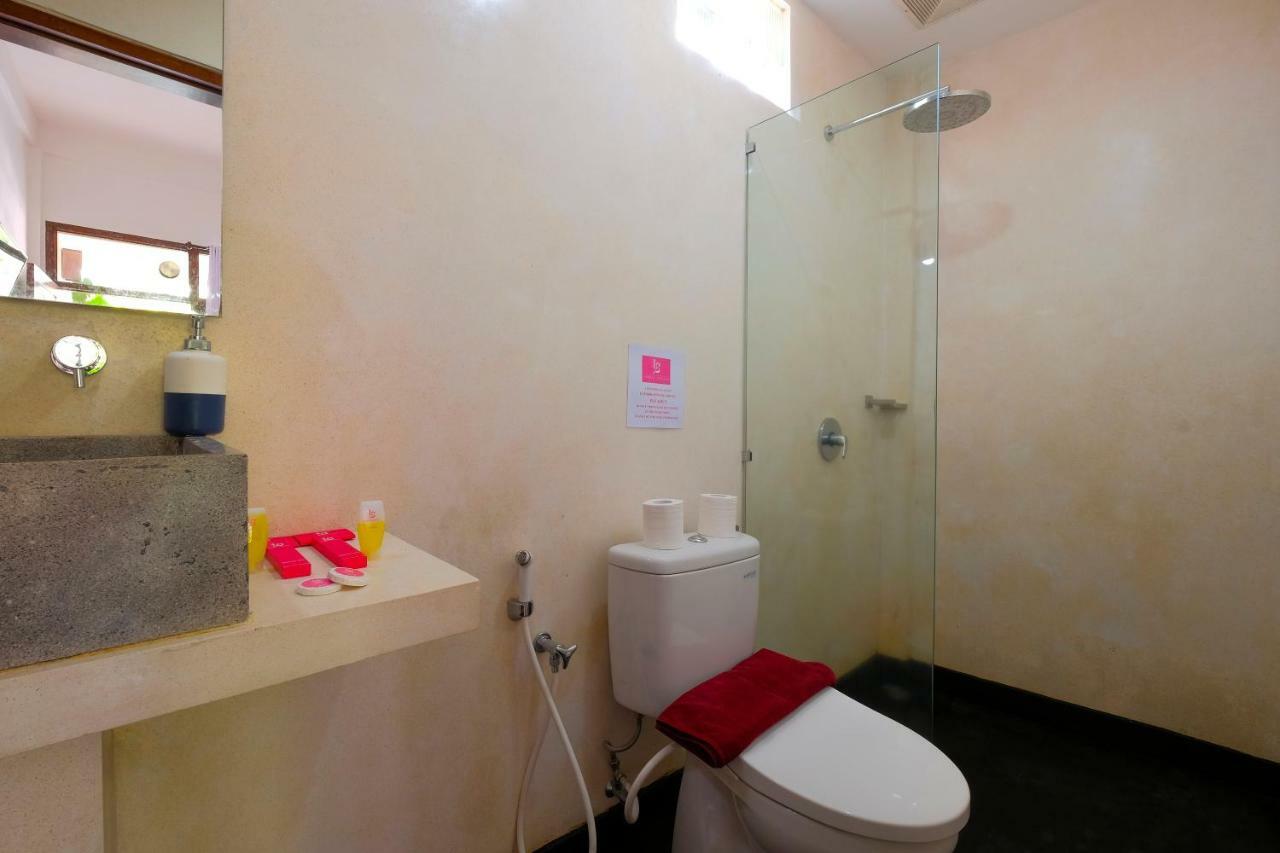 Lombok Senggigi Hotel Mangsit Kültér fotó