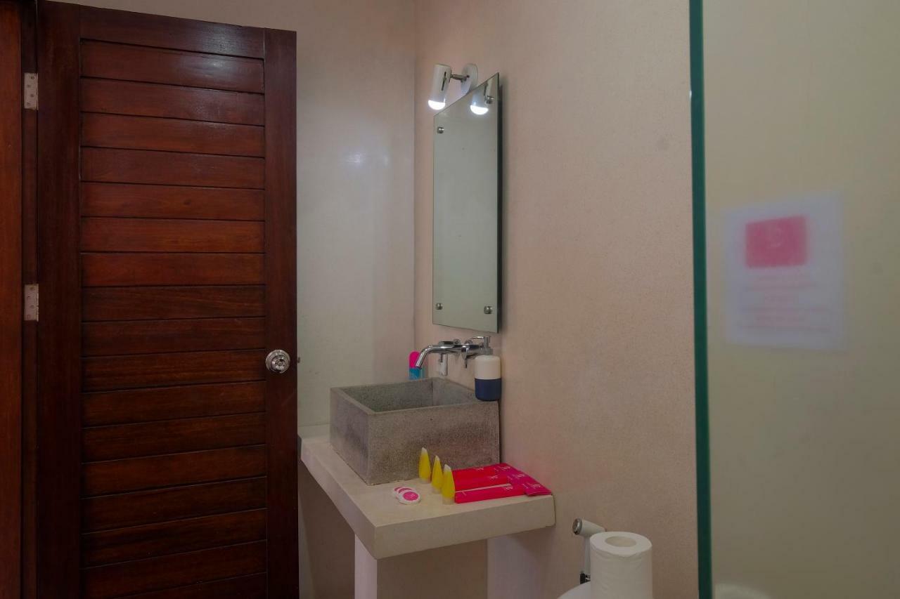 Lombok Senggigi Hotel Mangsit Kültér fotó