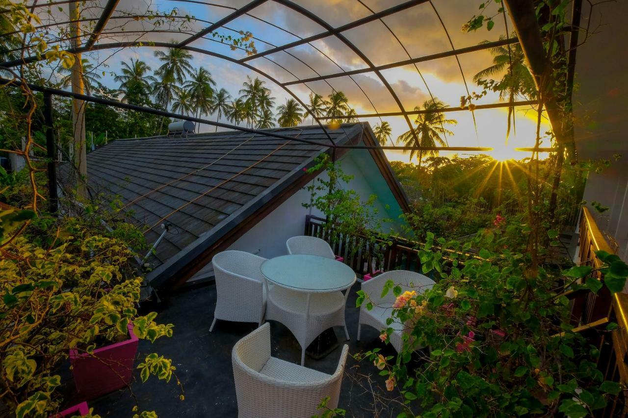 Lombok Senggigi Hotel Mangsit Kültér fotó
